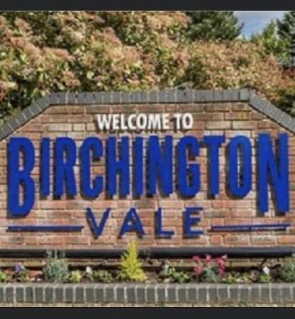 Pc107 Birchington Vale 10 Berth 호텔 외부 사진