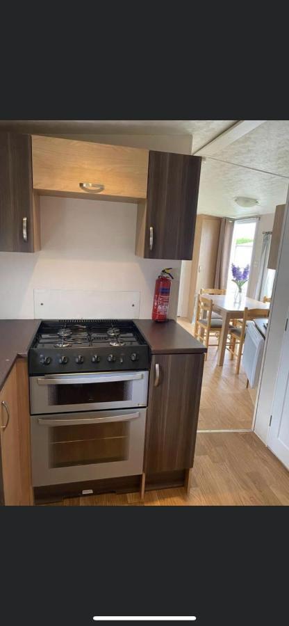Pc107 Birchington Vale 10 Berth 호텔 외부 사진