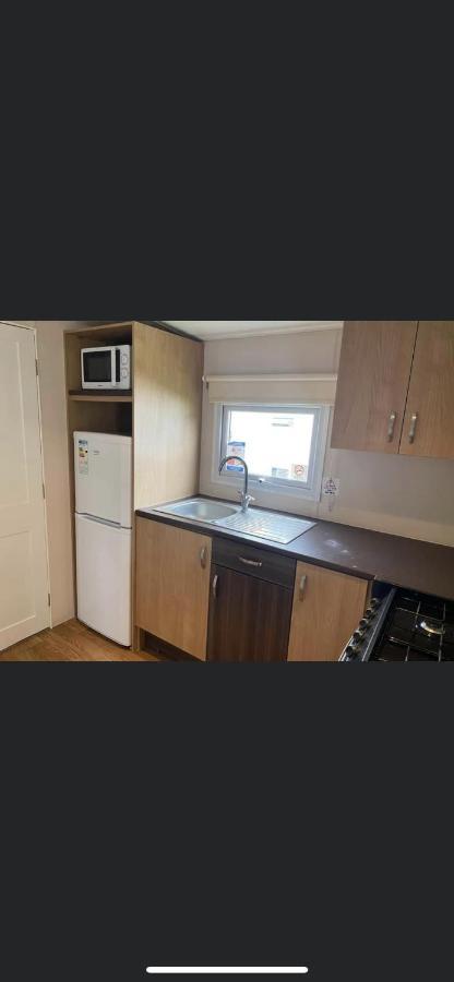 Pc107 Birchington Vale 10 Berth 호텔 외부 사진