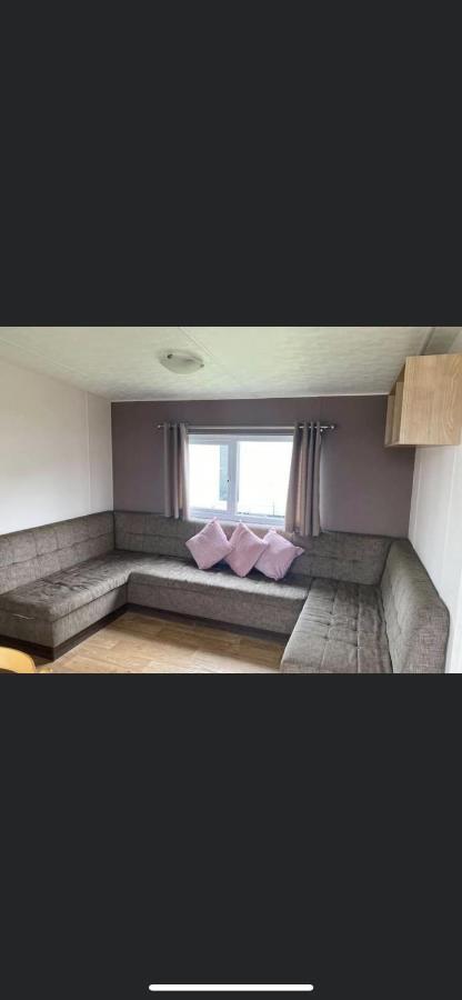 Pc107 Birchington Vale 10 Berth 호텔 외부 사진